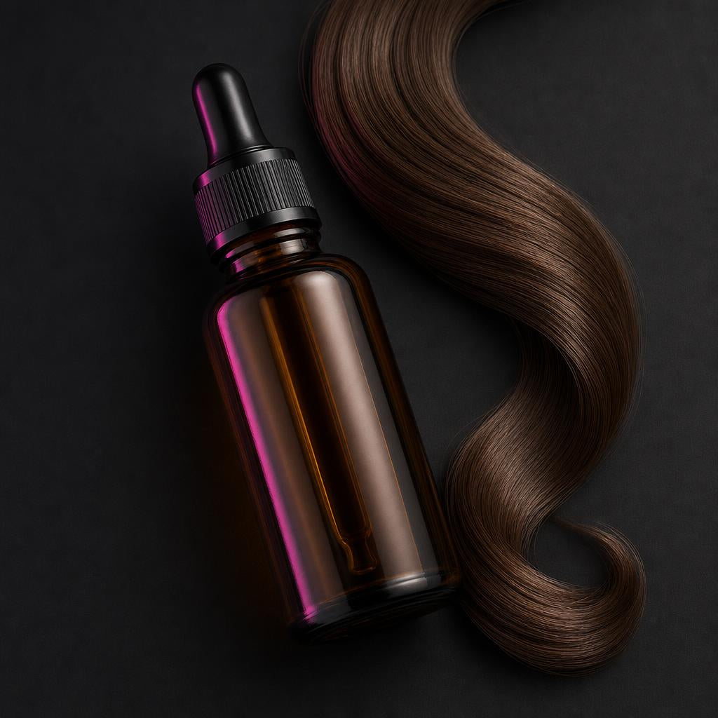 IONYX Aceite Esencial para el cabello