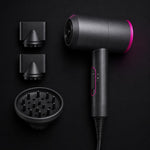 Accesorios incluidos IONYX