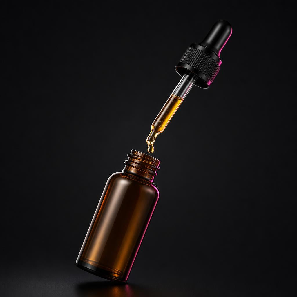 IONYX Aceite Esencial - gotero