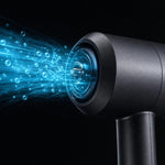 Detalle tecnología iónica IONYX
