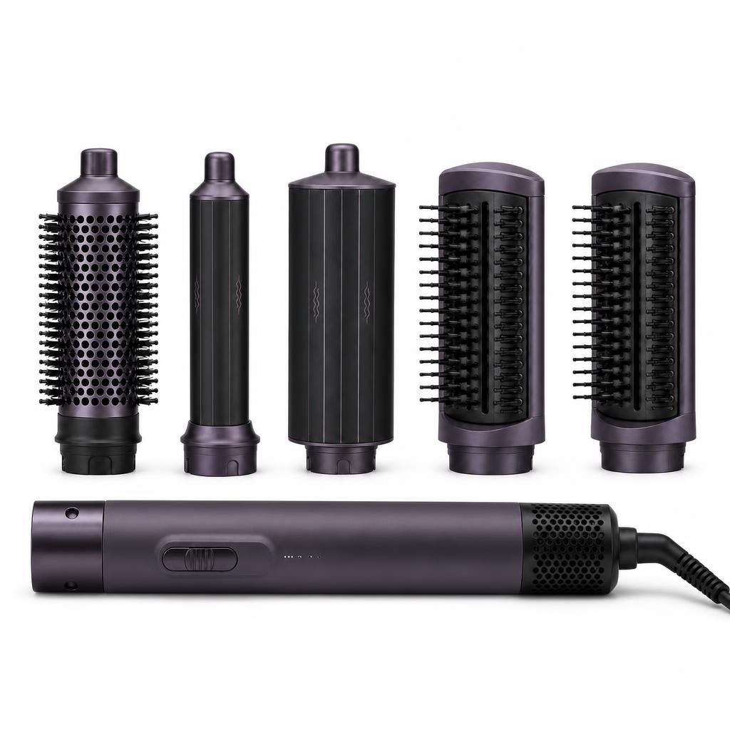 IONYX Multistyle color Purple