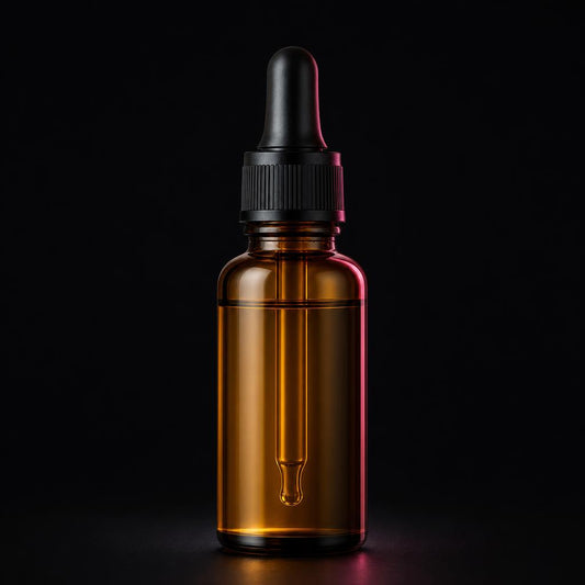 IONYX Aceite Esencial para el Cuidado del Cabello