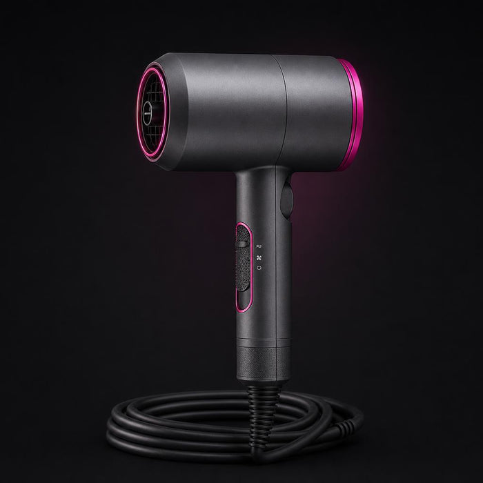 IONYX Secador Iónico Profesional 2000W - vista frontal